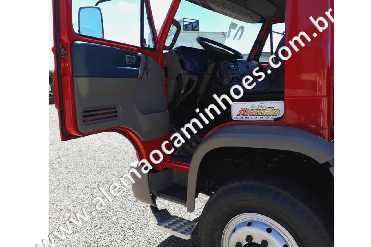 Volkswagen 13-180 - 07/07 7