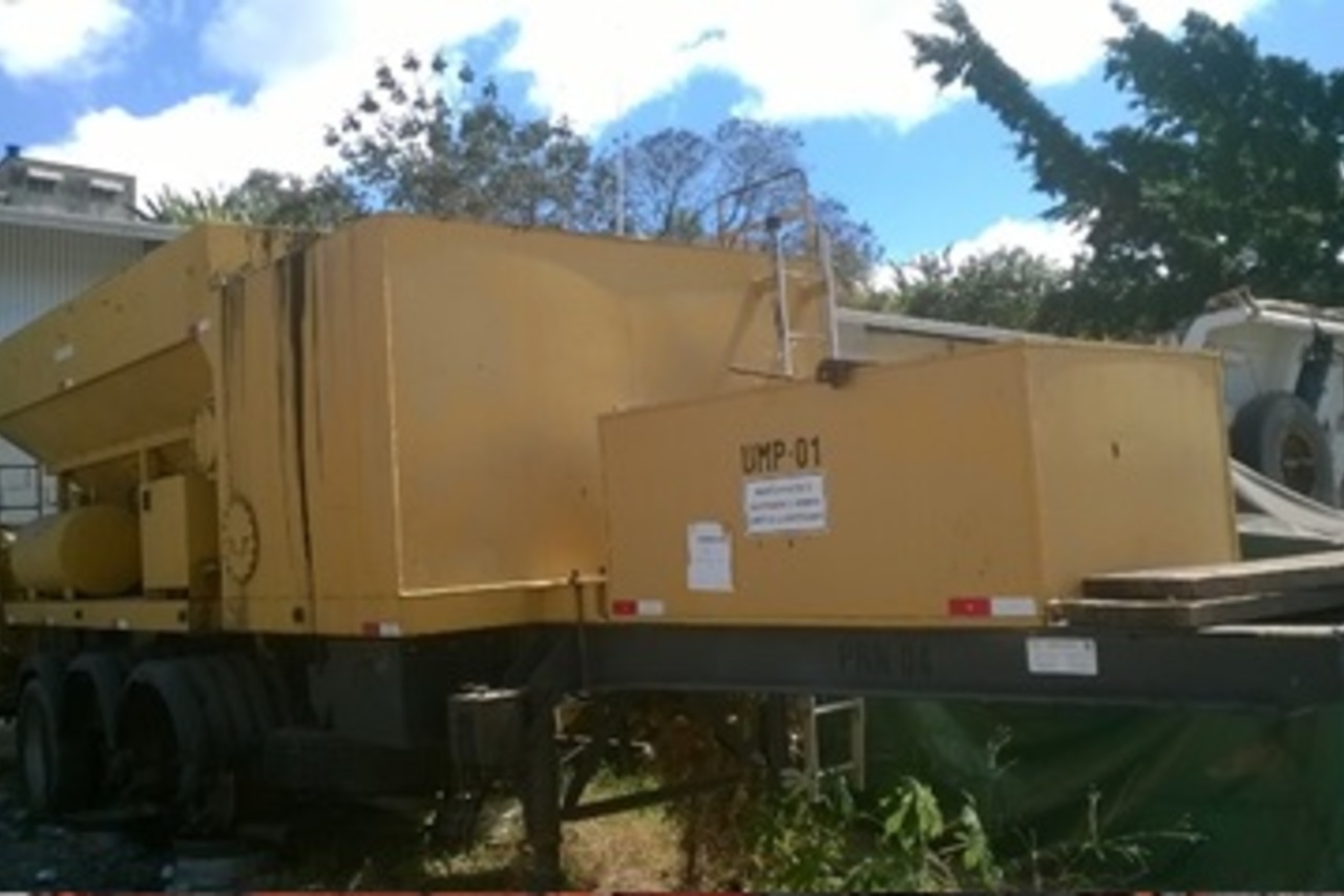 Consmaq MA12 - 20/10 3