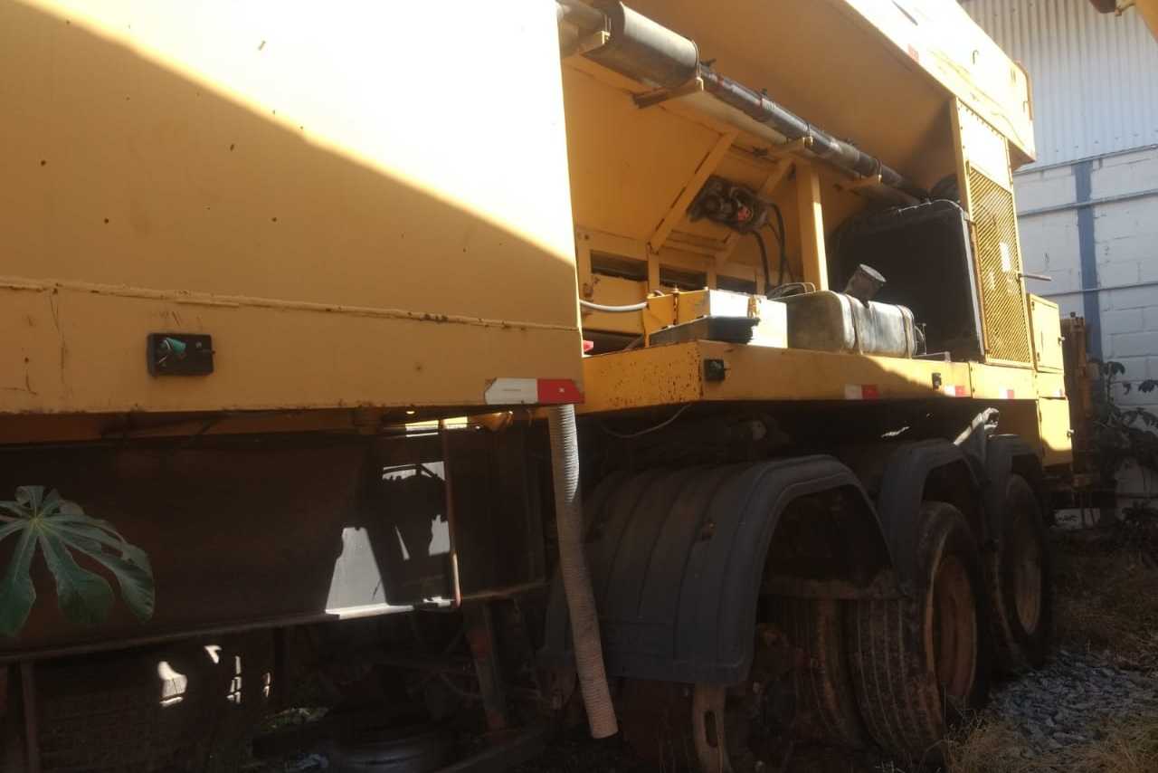Consmaq MA12 - 20/10 4