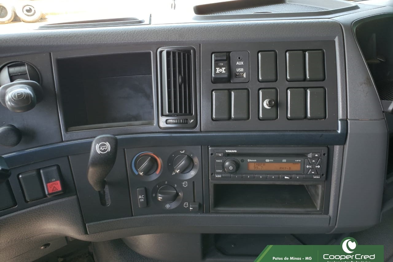 Volvo FH 540 - 14/14 2