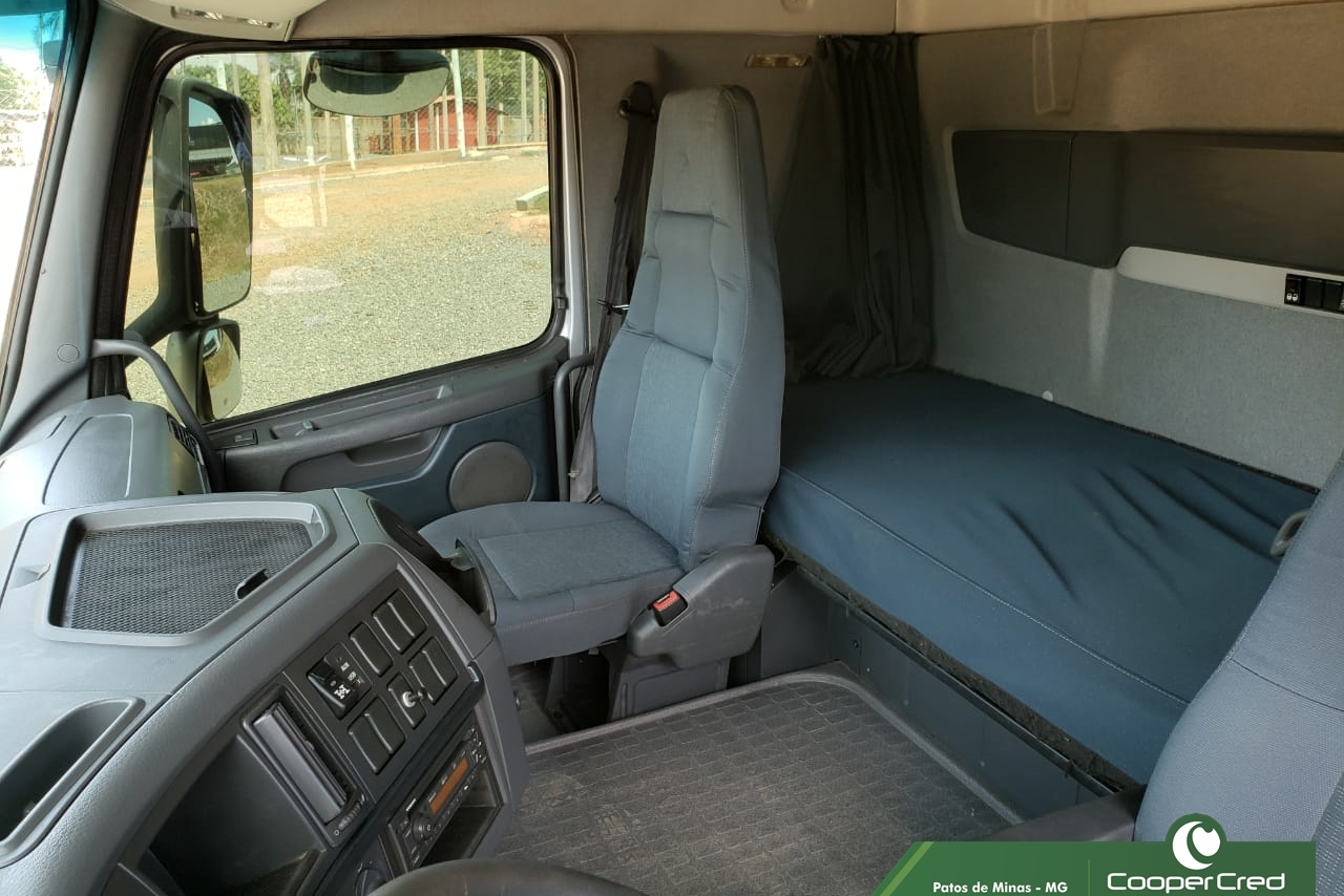 Volvo FH 540 - 14/14 5