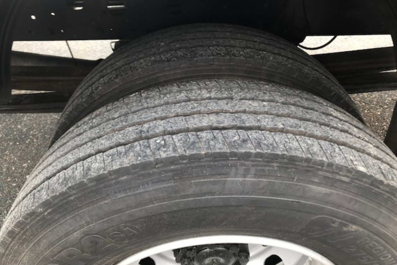 Mercedes Benz MB 1718 - 05/05 6