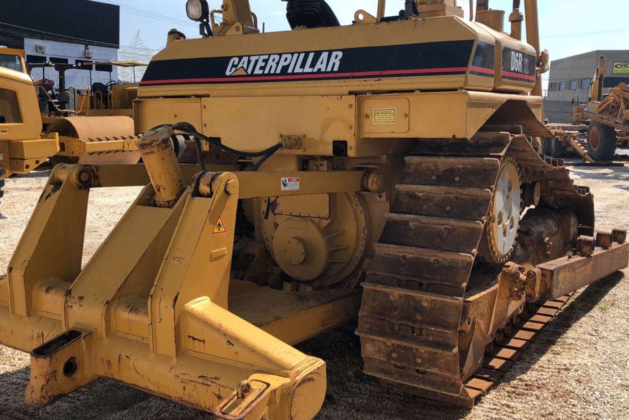 Caterpillar D6R - 99/99 2