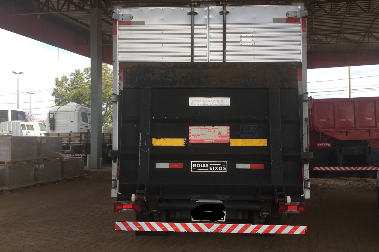 Iveco Daily 55c16 - 11/11 2