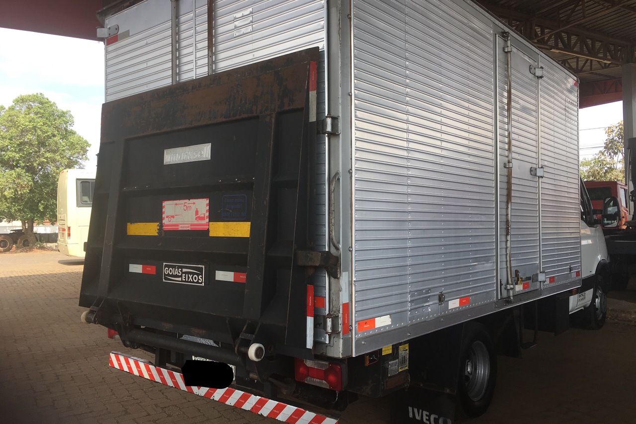 Iveco Daily 55c16 - 11/11 3