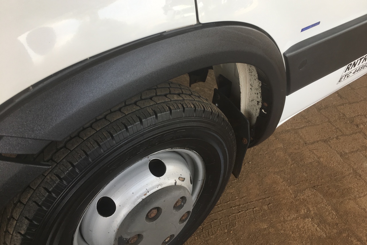 Iveco Daily 55c16 - 11/11 4