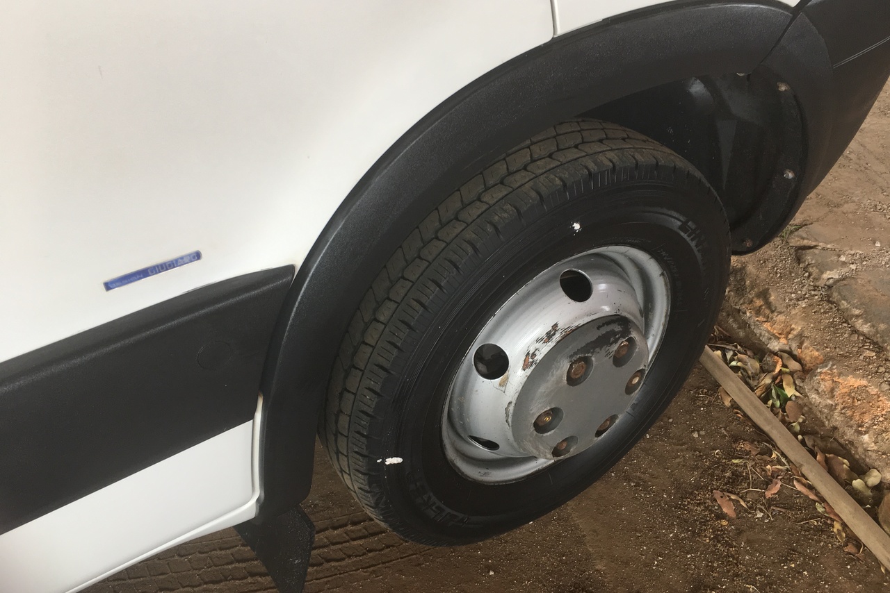 Iveco Daily 55c16 - 11/11 5