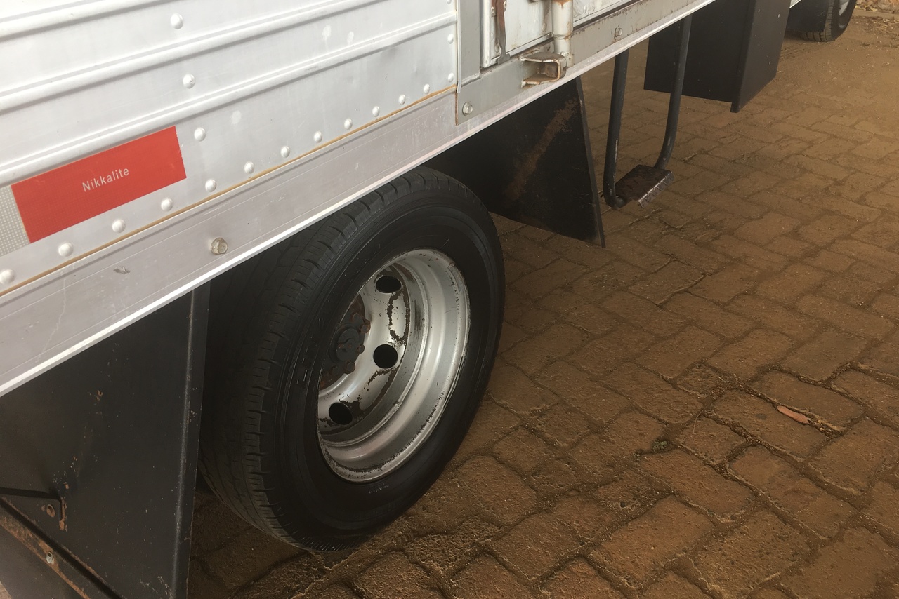 Iveco Daily 55c16 - 11/11 6