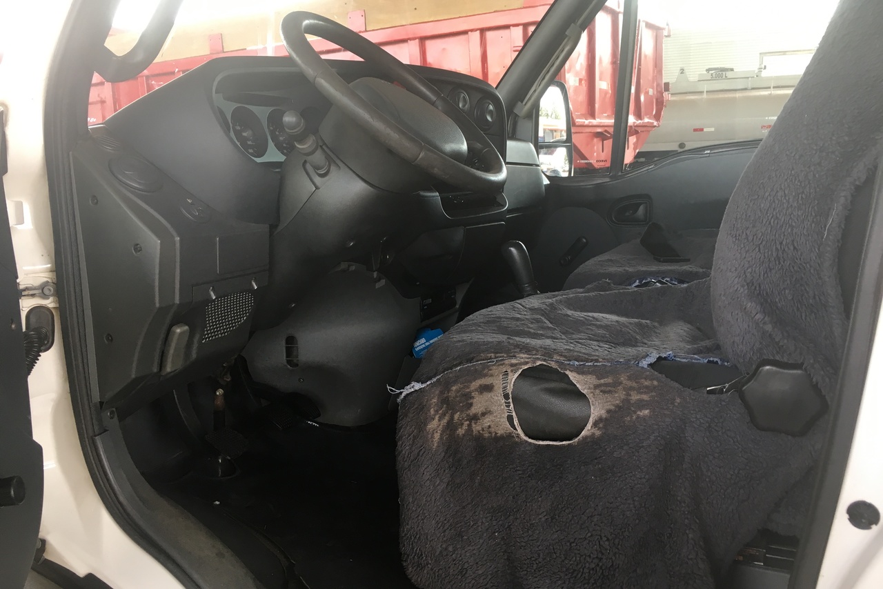 Iveco Daily 55c16 - 11/11 7