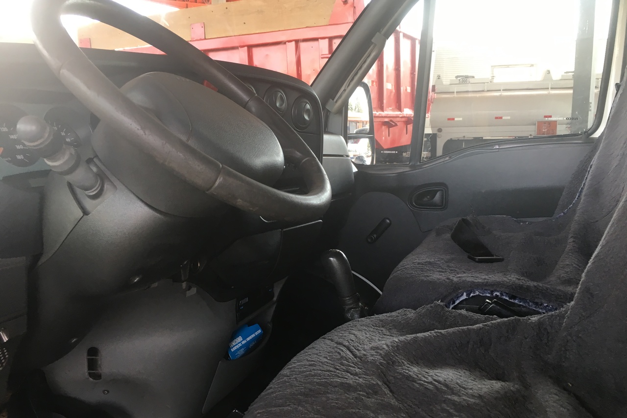 Iveco Daily 55c16 - 11/11 8