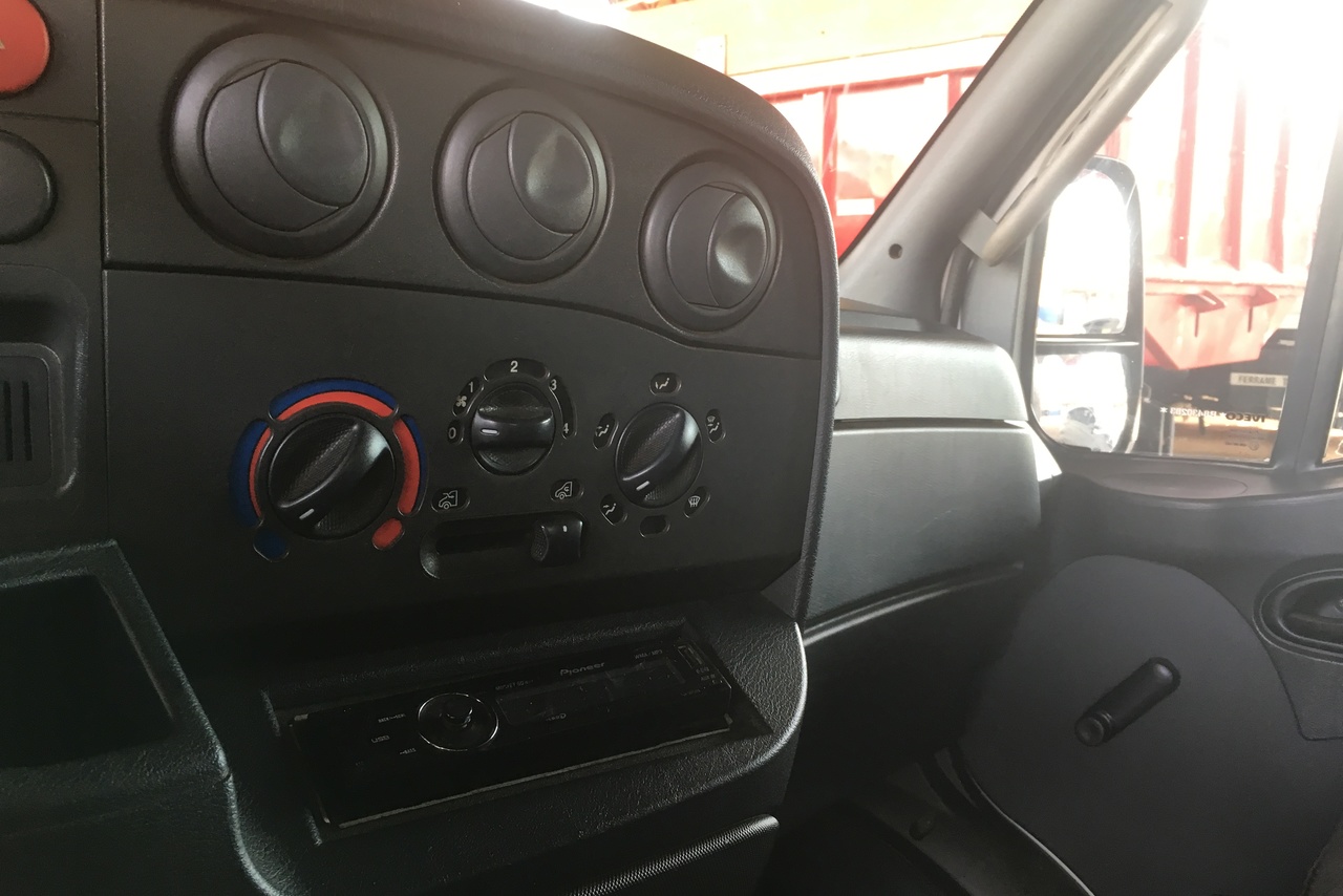 Iveco Daily 55c16 - 11/11 9