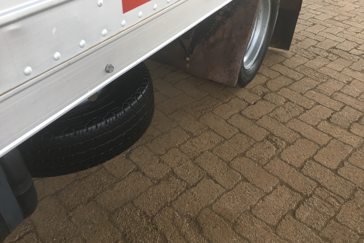 Iveco Daily 55c16 - 11/11 12