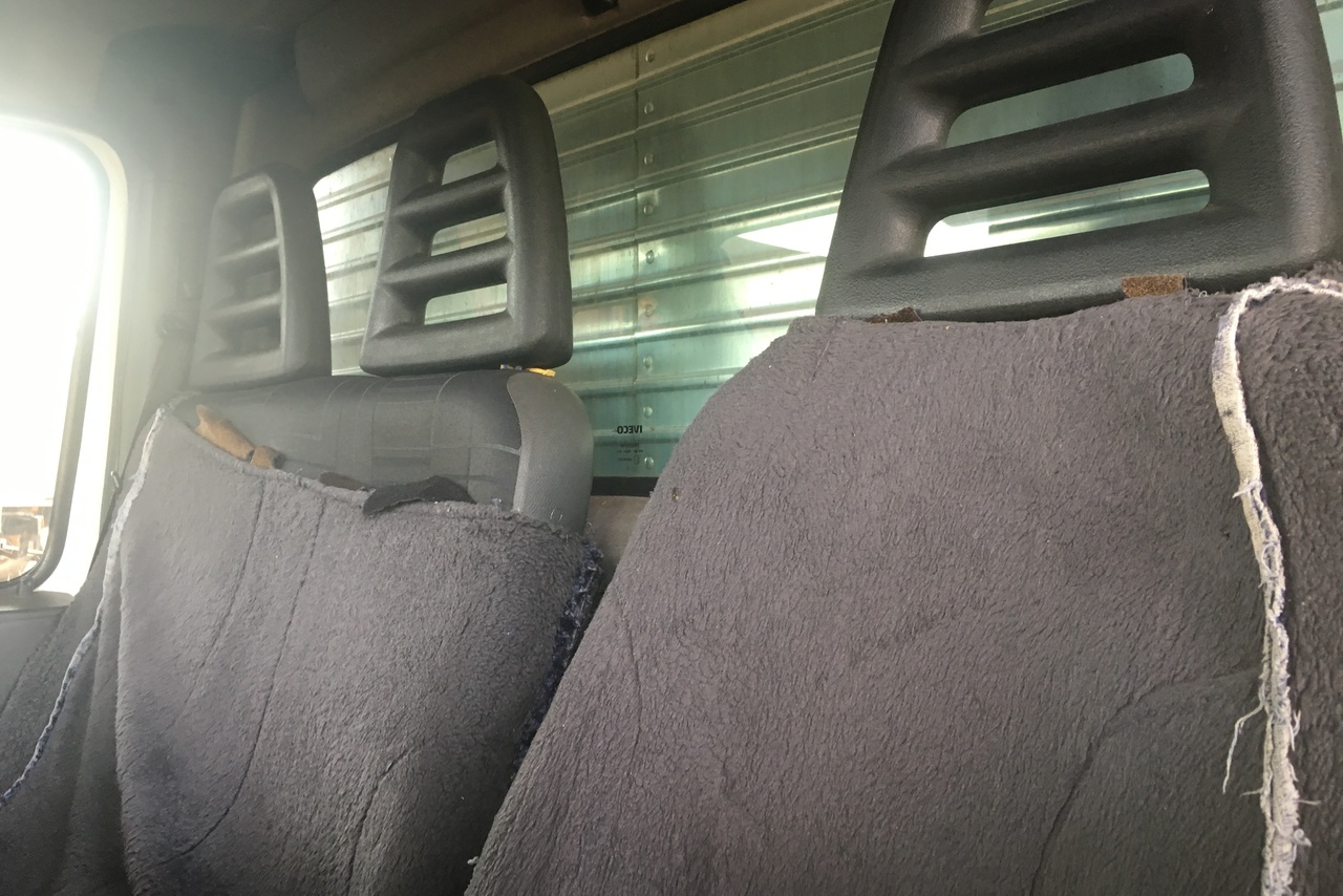 Iveco Daily 55c16 - 11/11 14