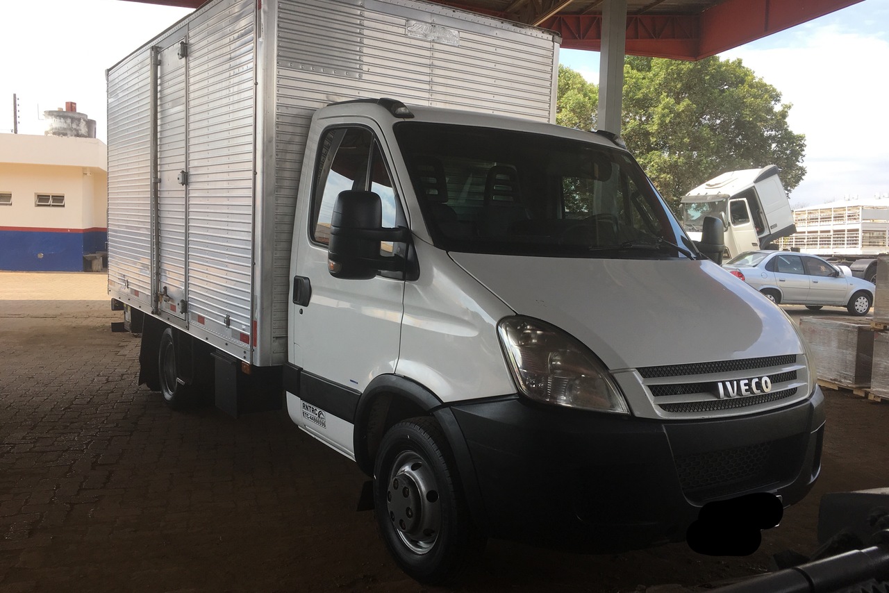 Iveco Daily 55c16 - 11/11 16