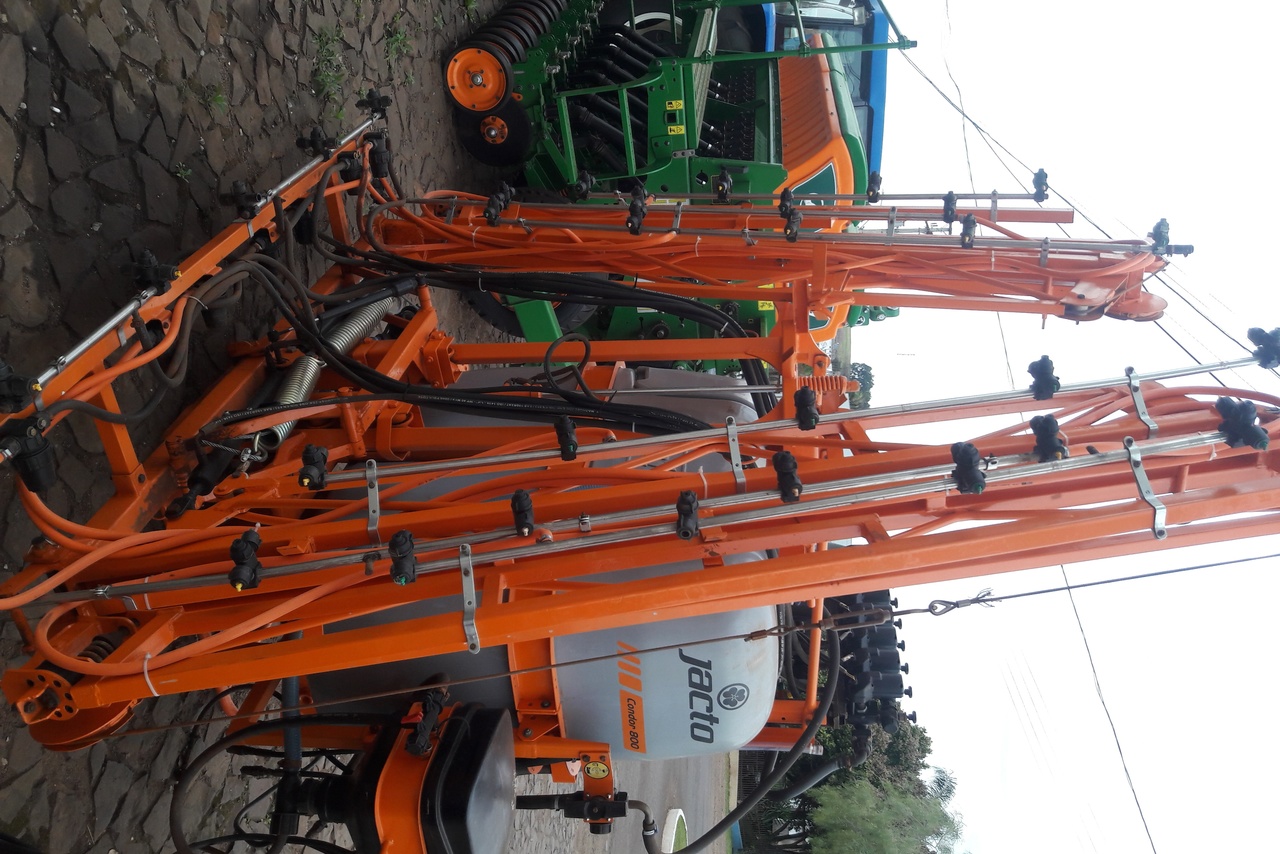Jacto Condor AM14 - 20/14 2