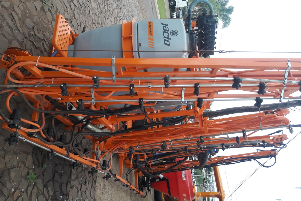 Jacto Condor AM14 - 20/14 3