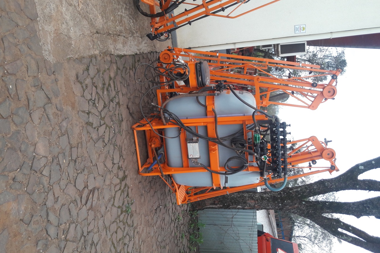 Jacto Condor AM14 - 20/14 4