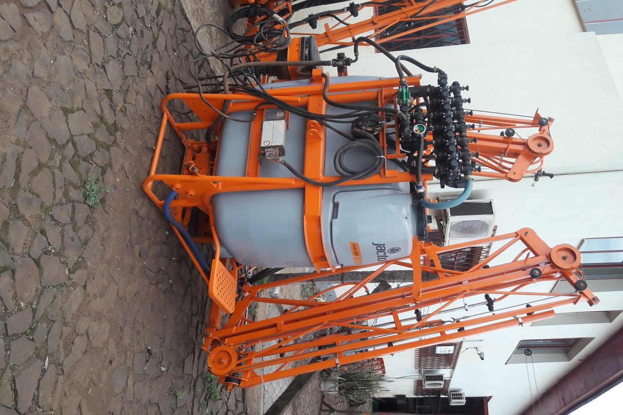 Jacto Condor AM14 - 20/14 5