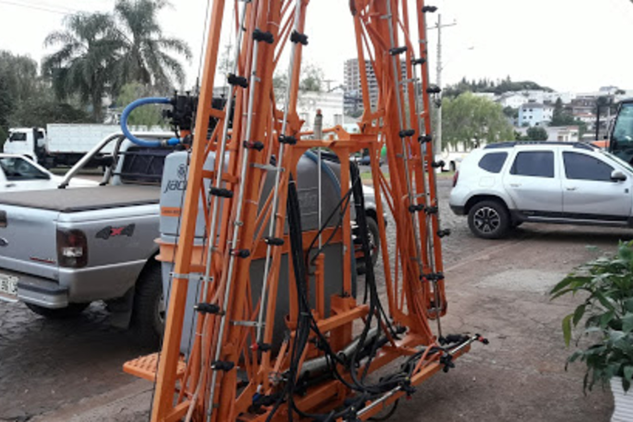 Jacto Condor AM14 - 20/14 6