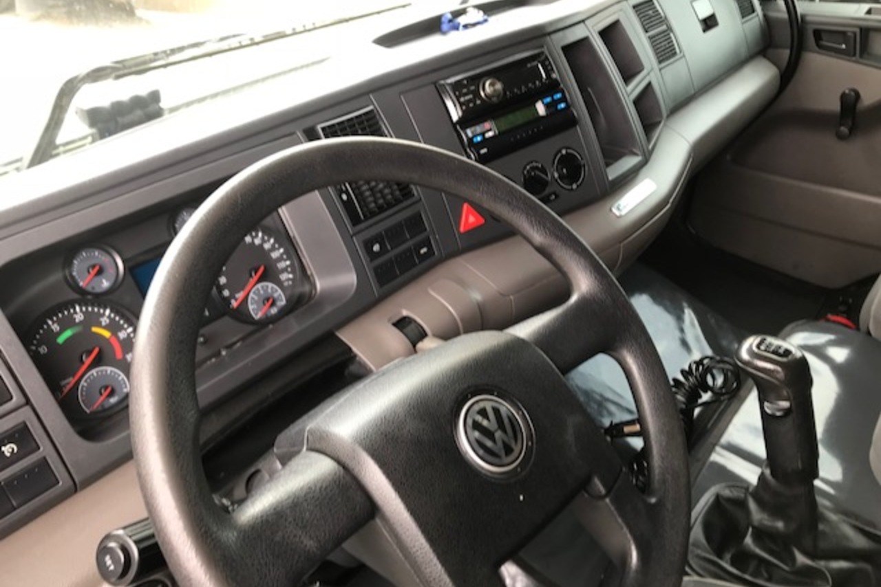 Volkswagen 13-190 - 12/12 8