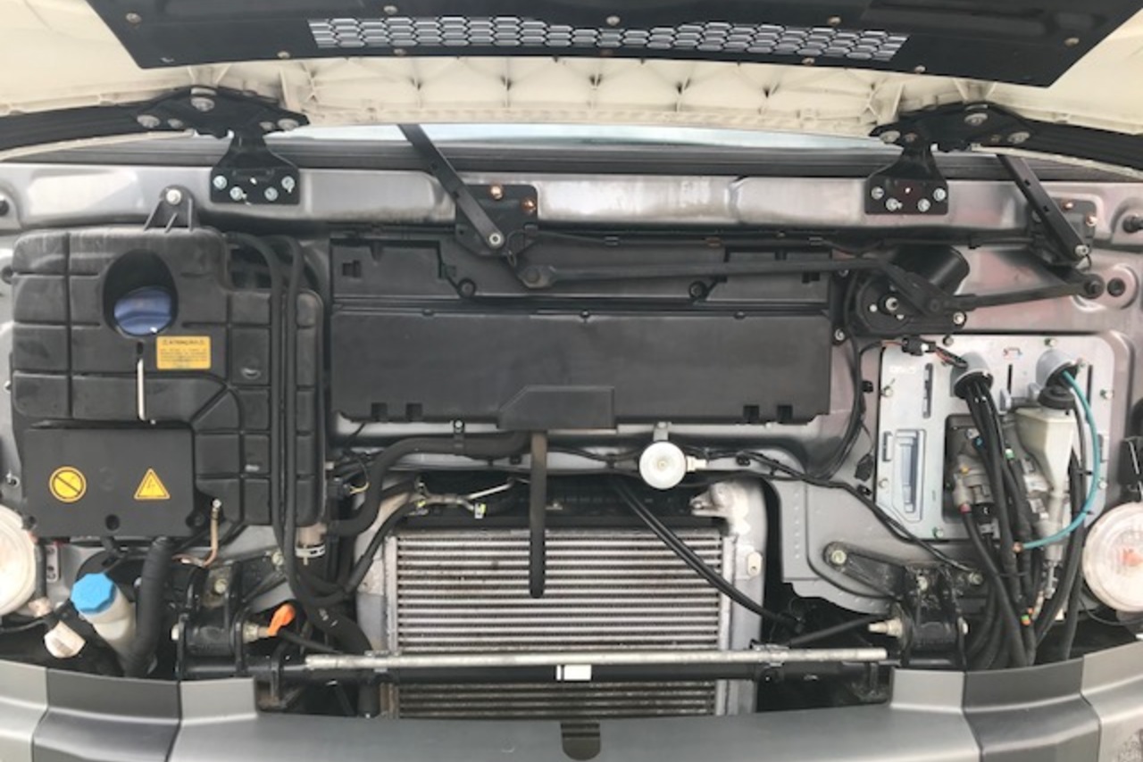 Volkswagen 13-190 - 12/12 10