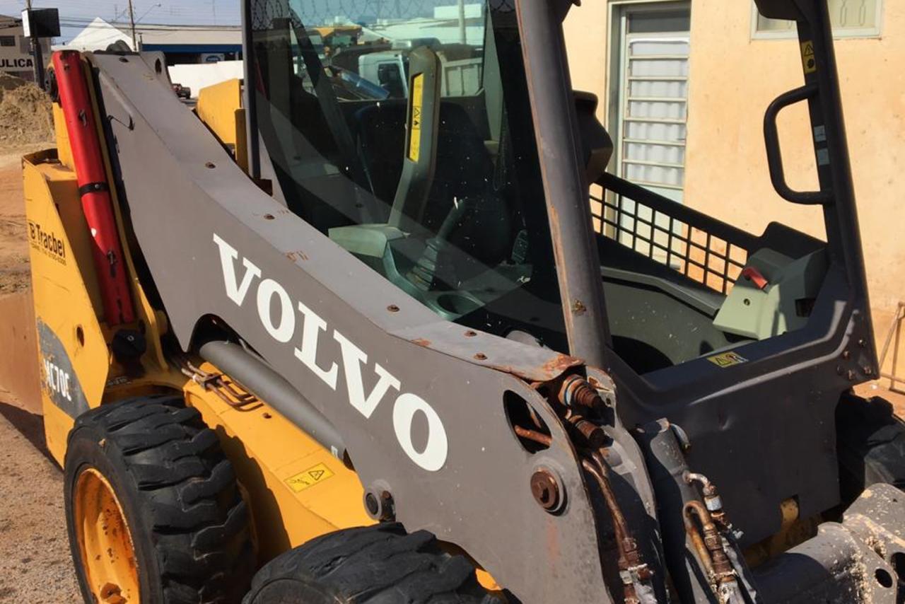 Volvo MC70C - 13/13 2