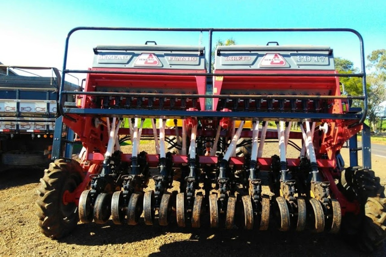 Semeato Personalle Drill 17 - 20/16 3