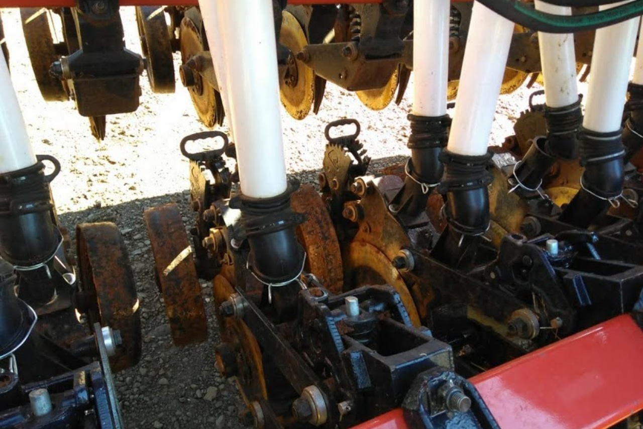 Semeato Personalle Drill 17 - 20/16 5