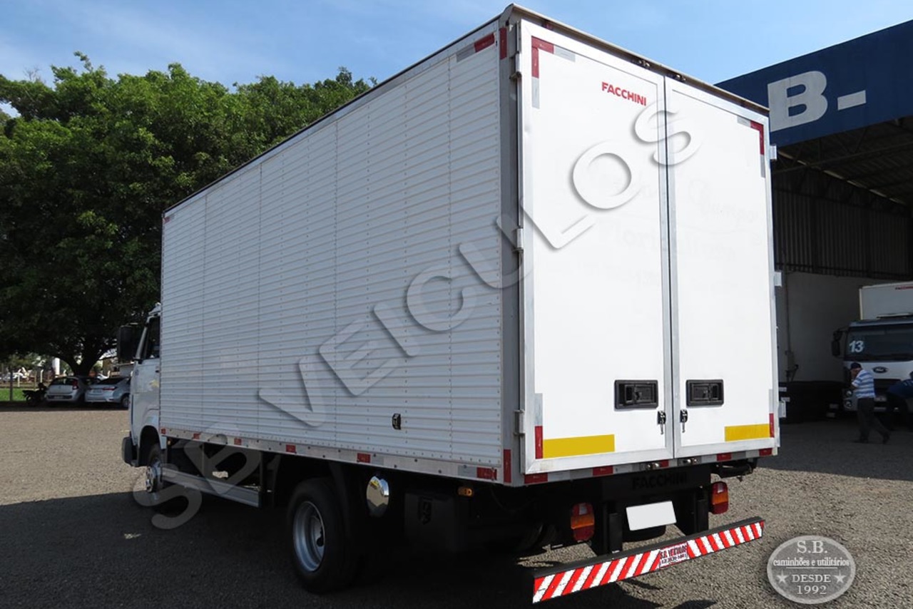 Volkswagen 8 150 - 03/04 8