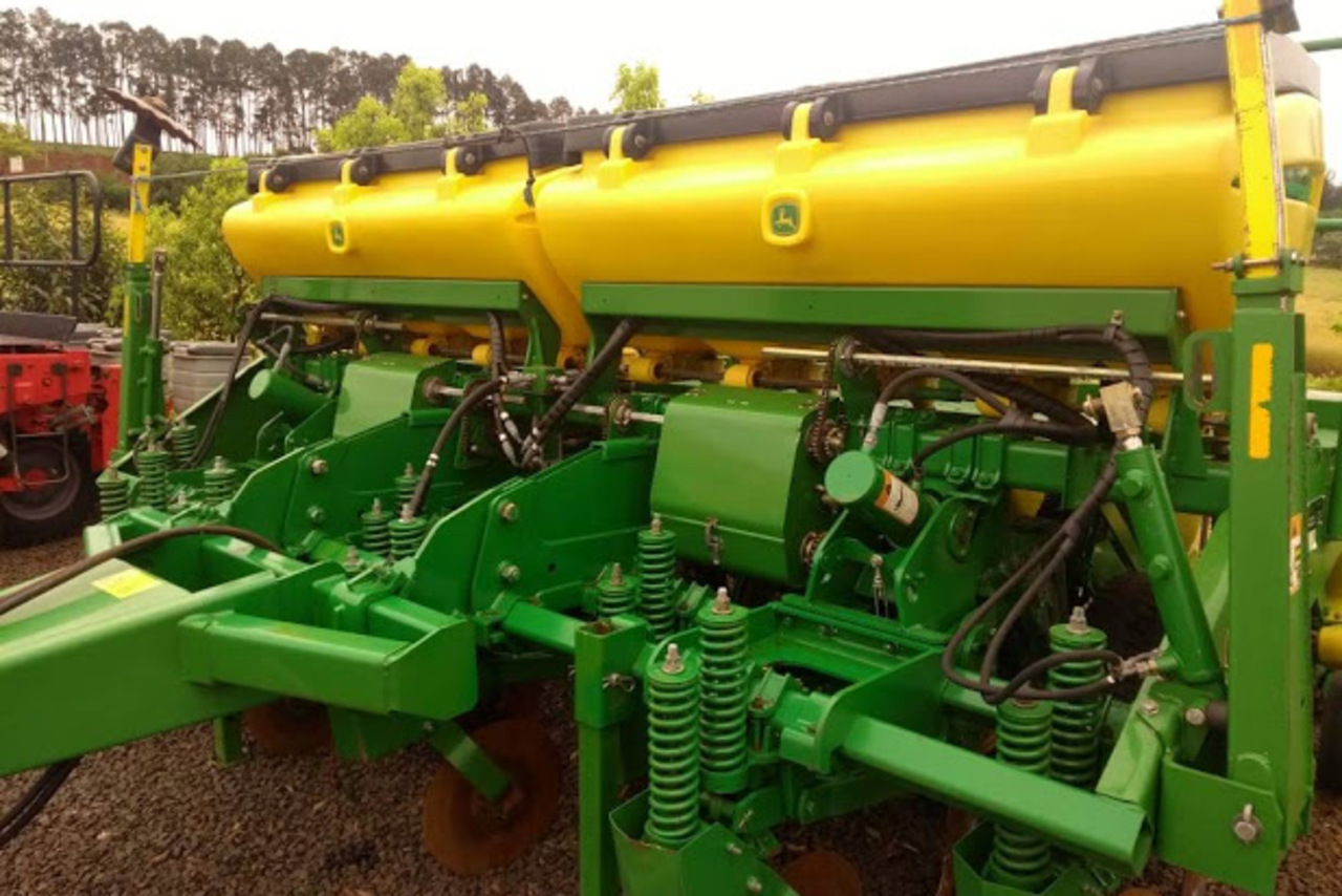 John Deere  9211 - 20/09 3
