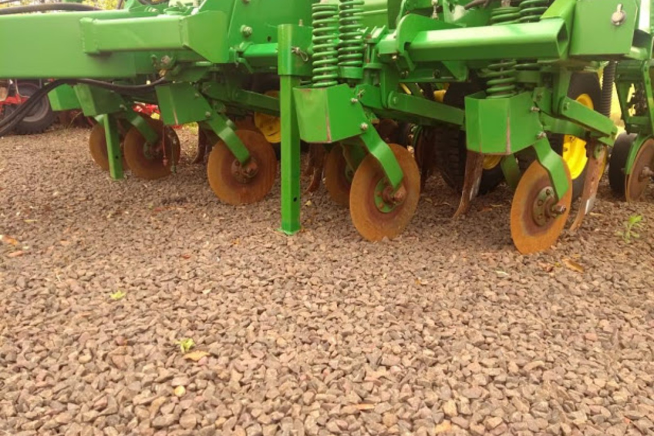 John Deere  9211 - 20/09 4