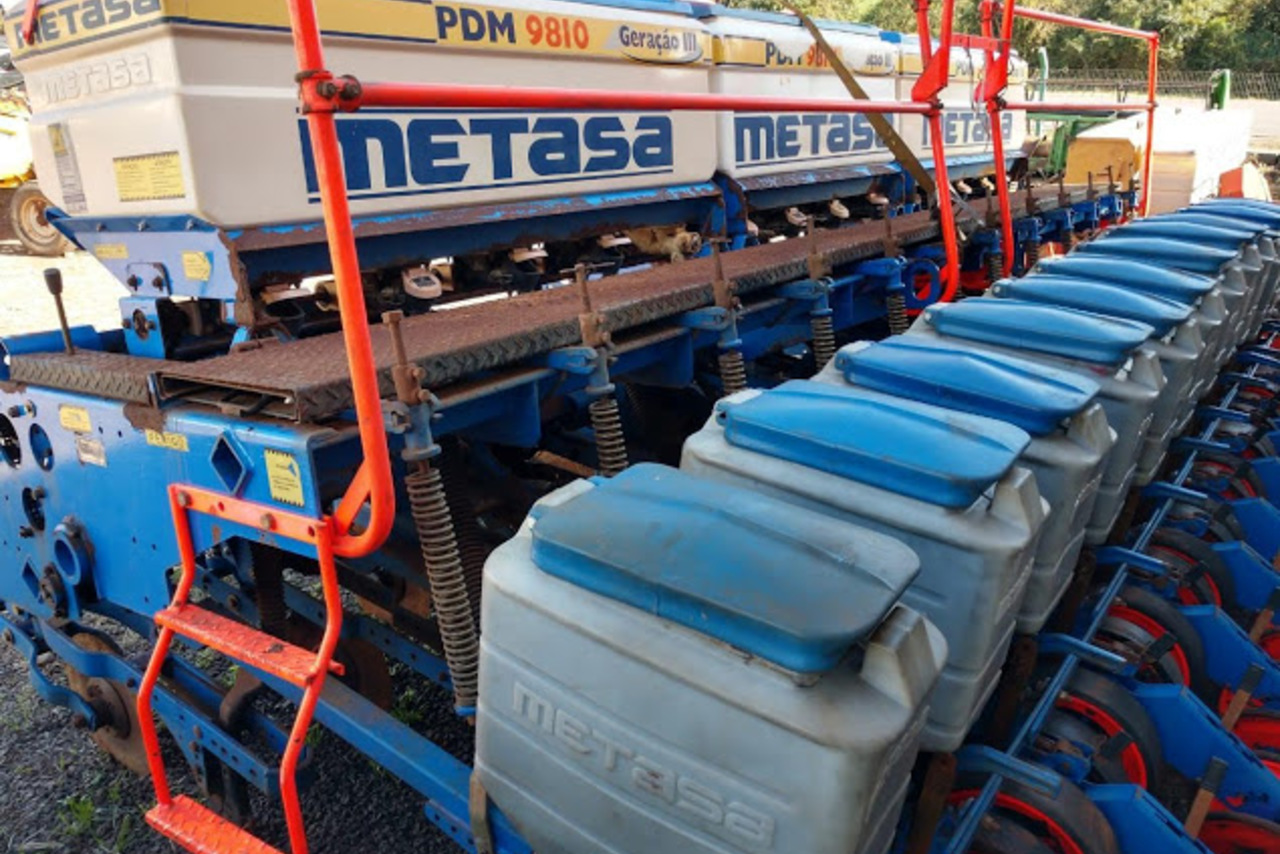 Metasa PDM 9810 - 20/04 2