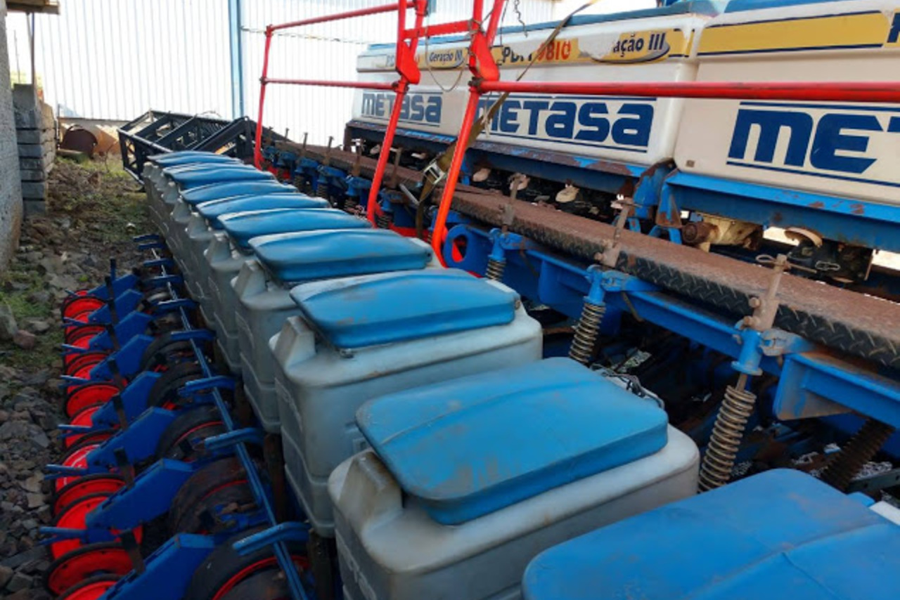Metasa PDM 9810 - 20/04 3