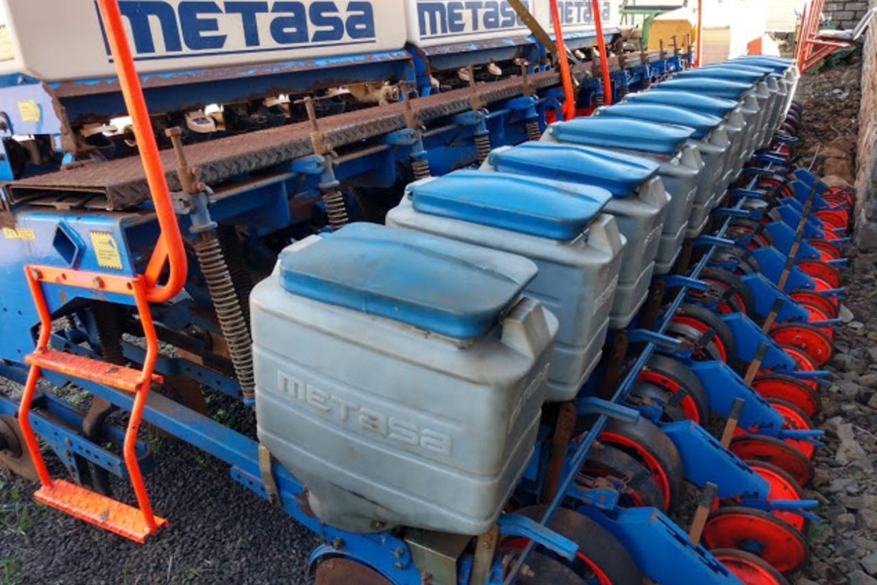 Metasa PDM 9810 - 20/04 4