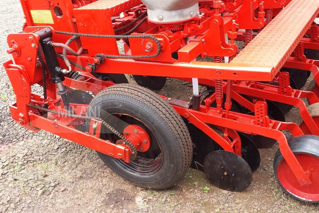 Vence tudo Arrasto SA-A 14600 -  5