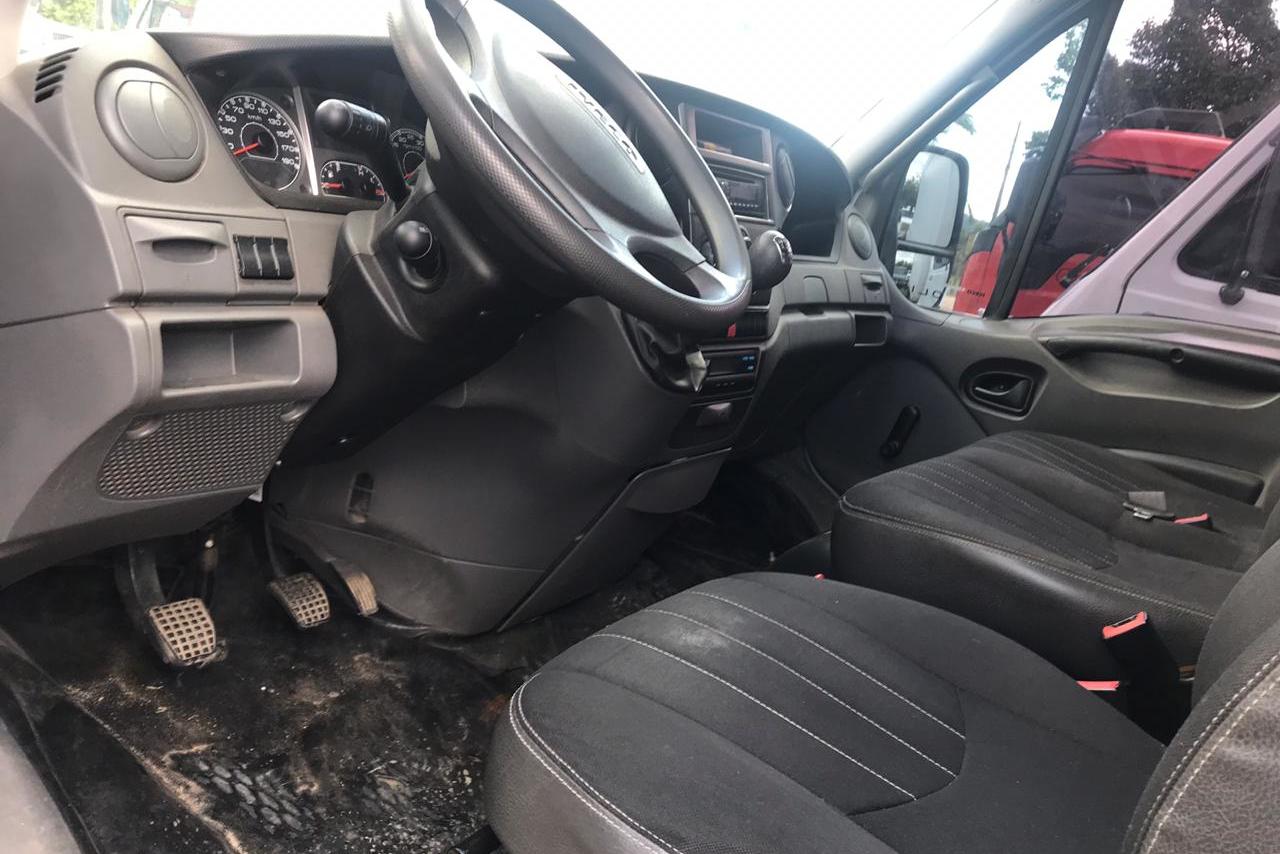 Iveco Daily 70C17 - 13/13 5