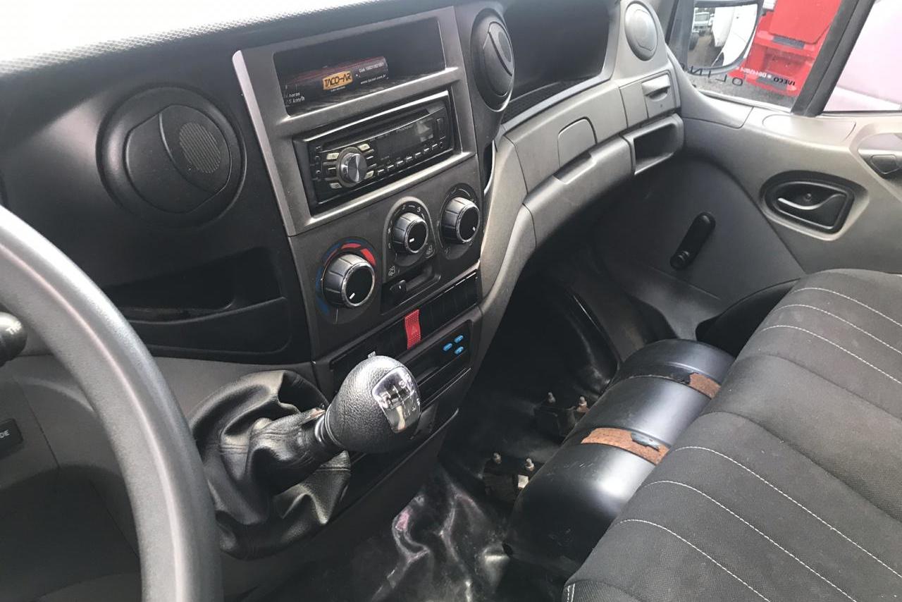 Iveco Daily 70C17 - 13/13 6