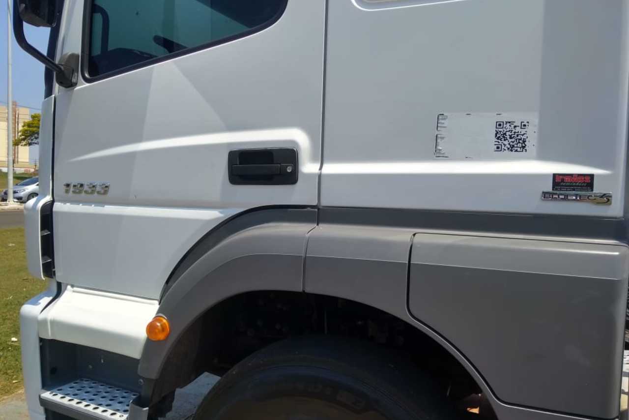 Mercedes Benz Axor 1933 - 13/13 2