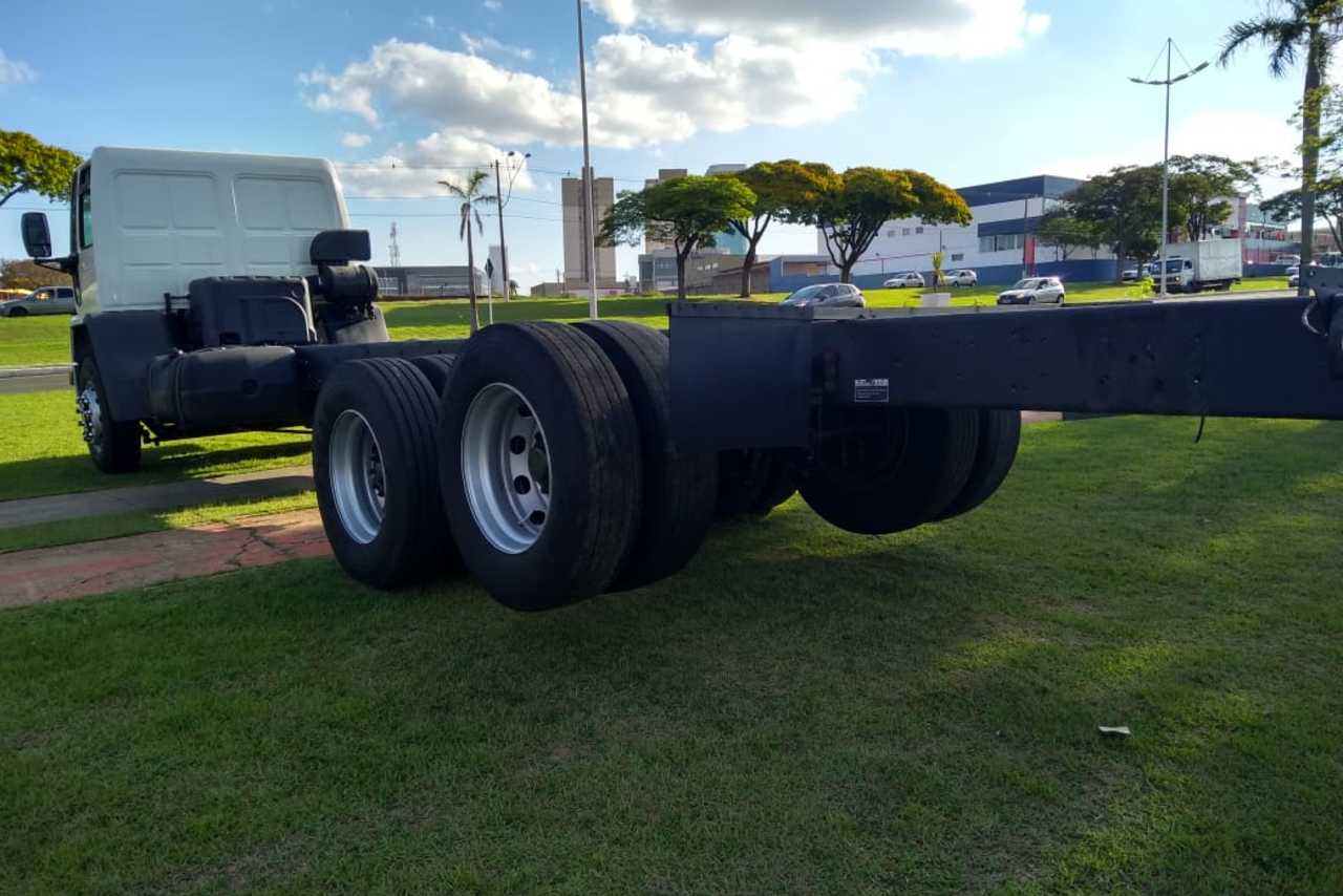 Ford Cargo2428 - 11/11 5