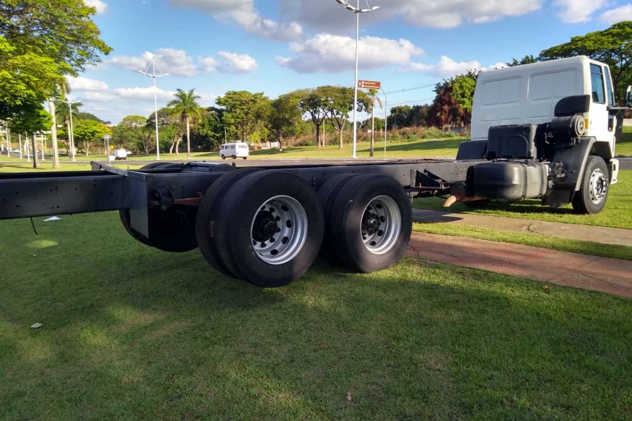 Ford Cargo2428 - 11/11 8