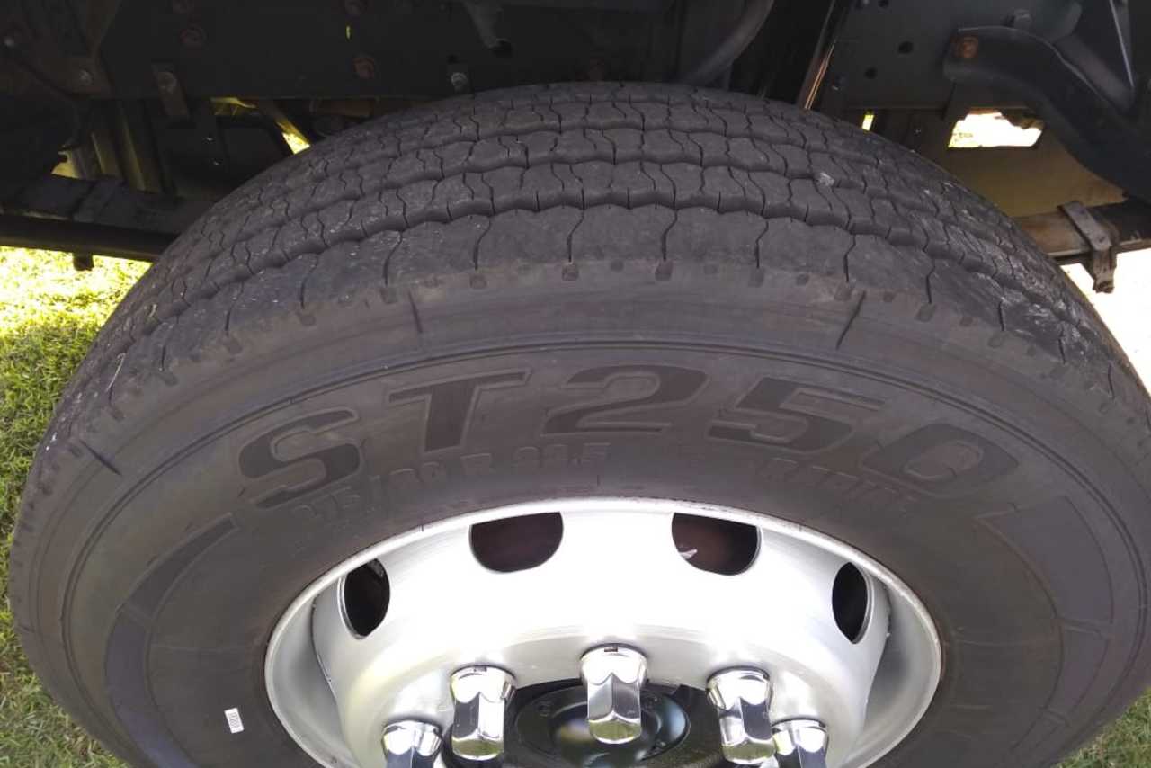 Ford Cargo2428 - 11/11 9