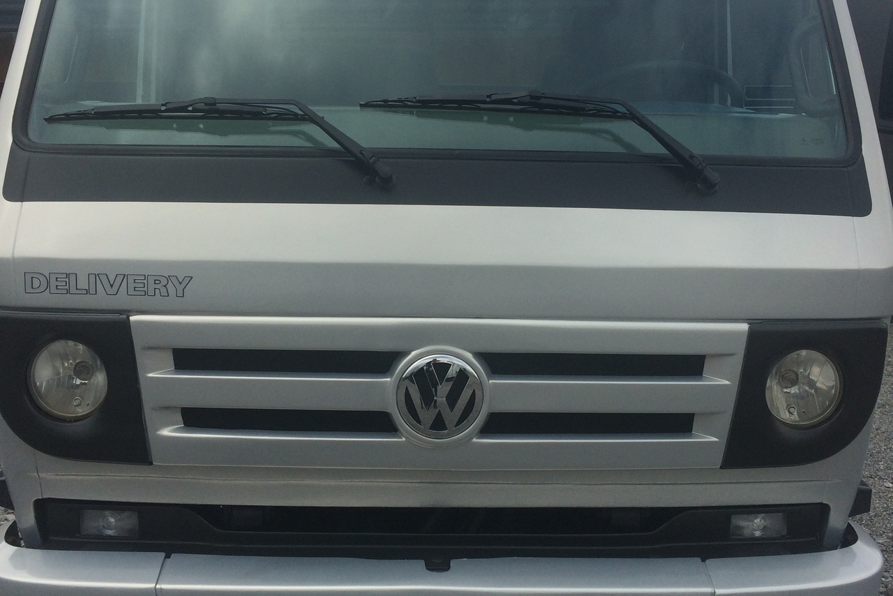 Volkswagen 8 150 - 06/07 3