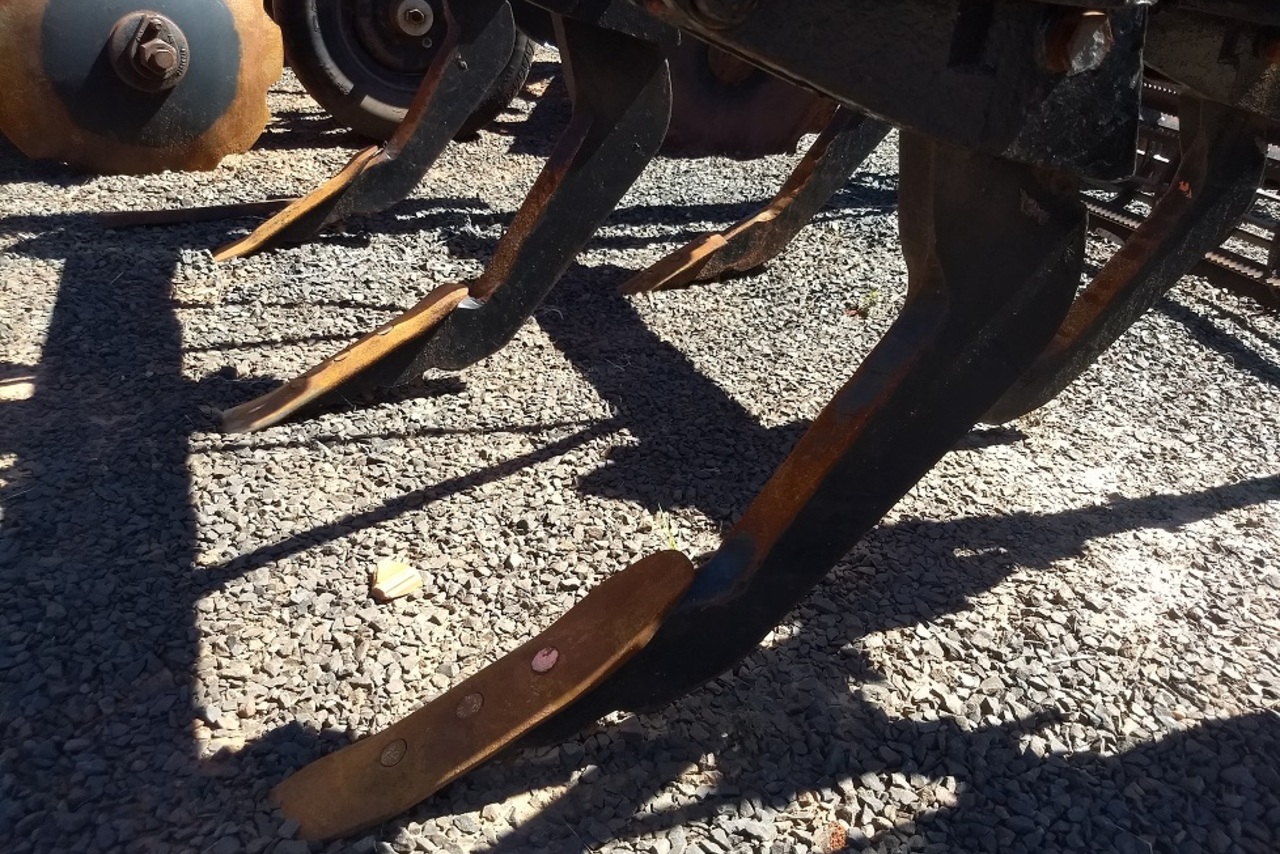 Netz Para Trator Agrale 4100 - 10/10 5