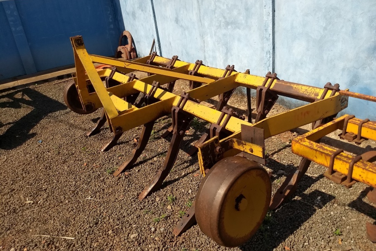 Jan Jumbo Matic 11 hastes - 00/00 2