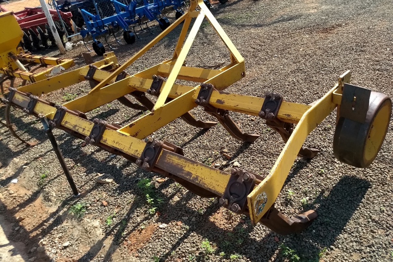 Jan Jumbo Matic 11 hastes - 00/00 4