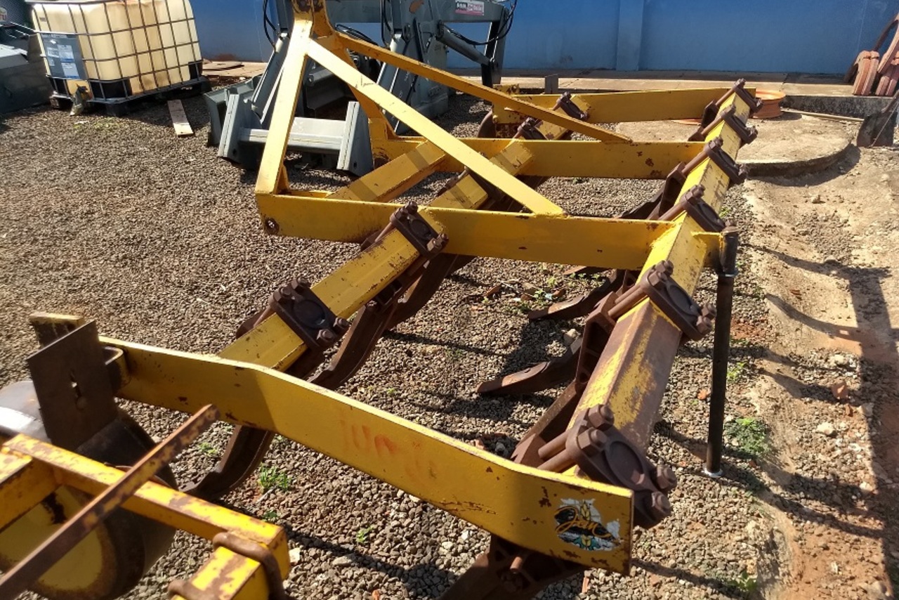 Jan Jumbo Matic 11 hastes - 00/00 5