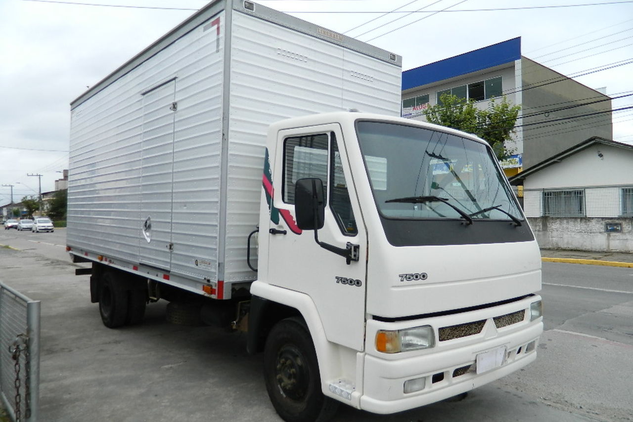 Agrale 7500 - 99/99 2