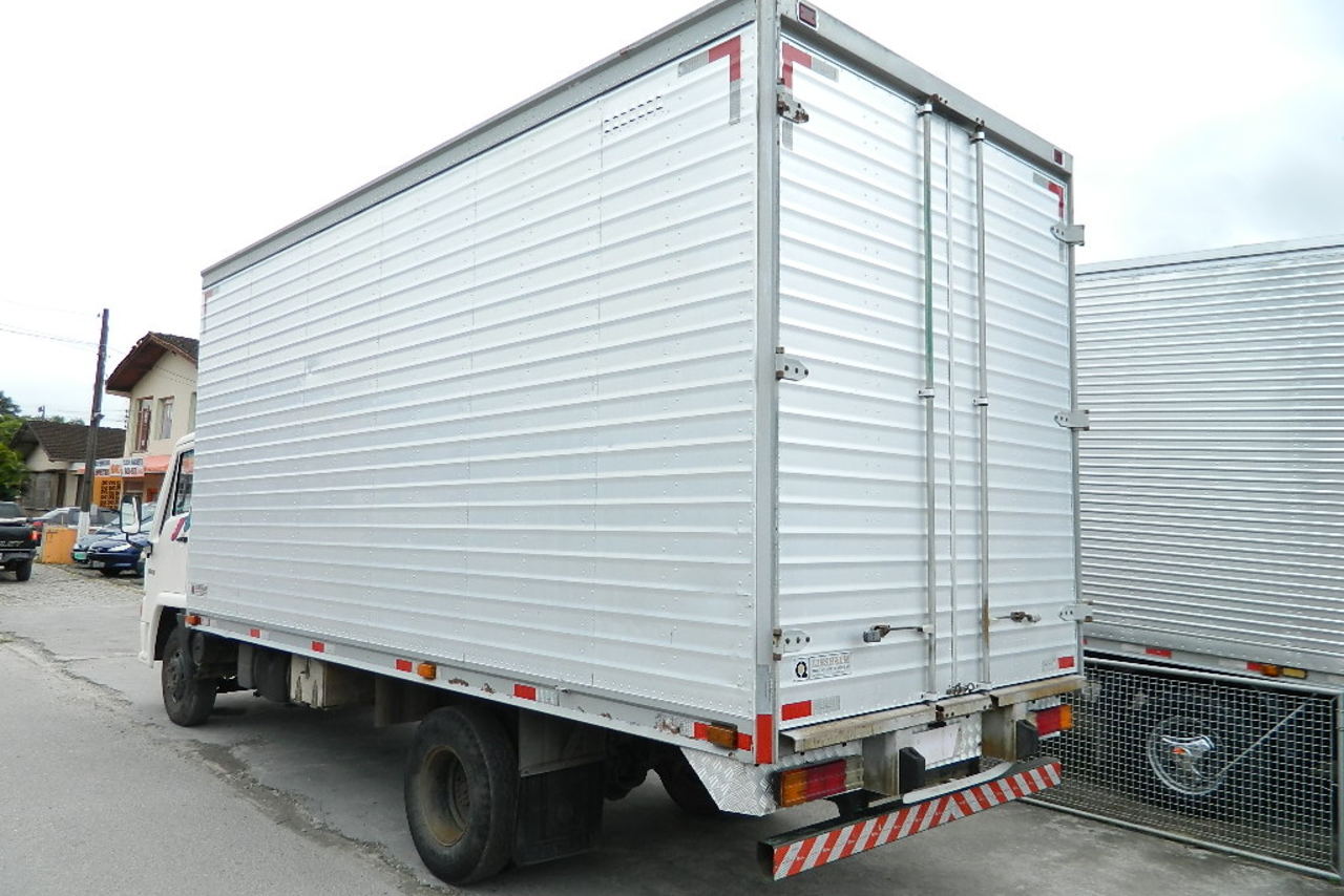 Agrale 7500 - 99/99 3