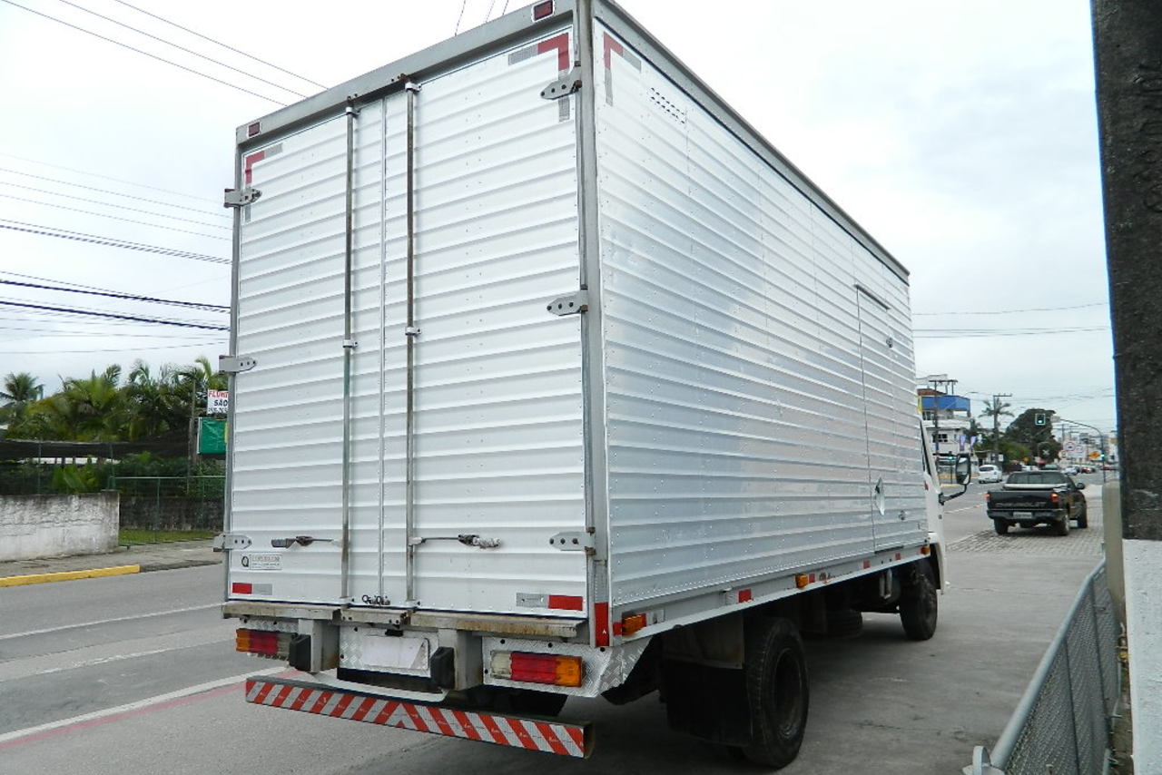 Agrale 7500 - 99/99 4