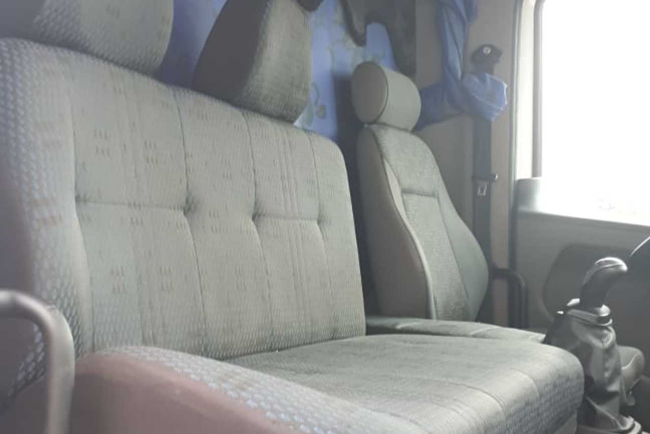 Volkswagen 24-280 E Constellation 6x2 - 14/15 14